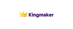 Kingmaker logo