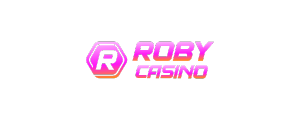Roby Casino logo
