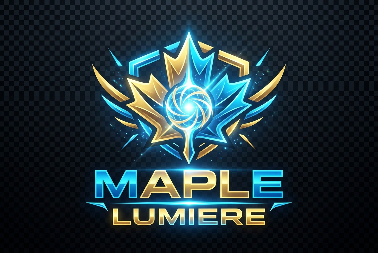 Lumiere Logo